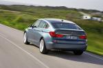 BMW 5-Series GT 2010 года